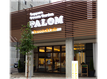 PALOM