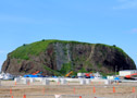 Oronko岩
