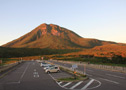 知床岭