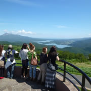 KijihikiI高原