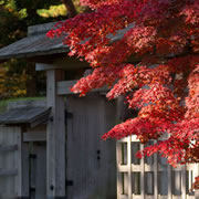 戶切地陣屋