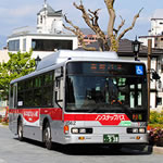 函館巴士