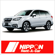 Nippon Rent-A-Car