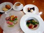 osteria il Piatto Nuovo