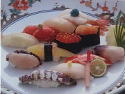Fuku Sushi