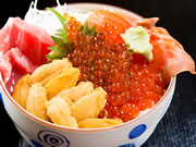 Takeno Sushi