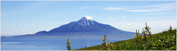 北海道利尻・禮文