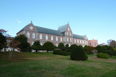Trappist Monastery,SԤ񴵯S׹D|